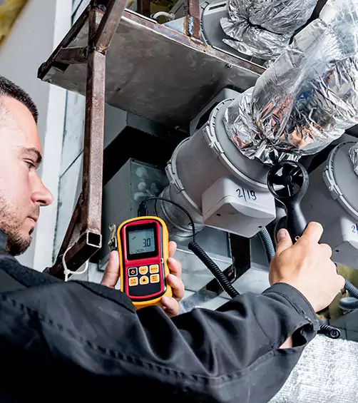 Air Duct Cleaning Services in Dania Beach, Florida