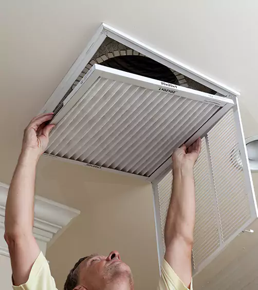 Dryer Vent Cleaning Services in Dania Beach, FL