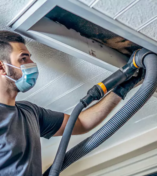 Duct Sealing Services in Dania Beach, Florida