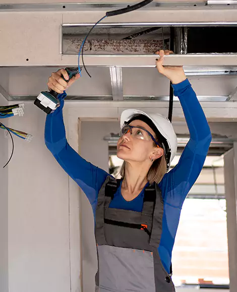 Cleaner Airflow Better Filtration and Humidity Support in Dania Beach, FL