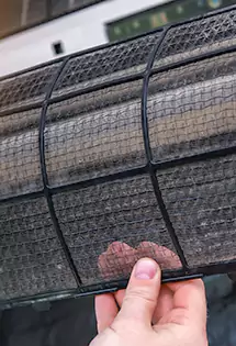 Duct Cleaning and Airflow Support in Dania Beach, FL