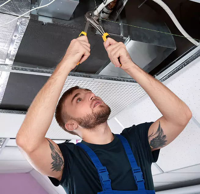 Why Homeowners and Businesses Choose Dania Beach Air Duct Cleaning Pro in Dania Beach?