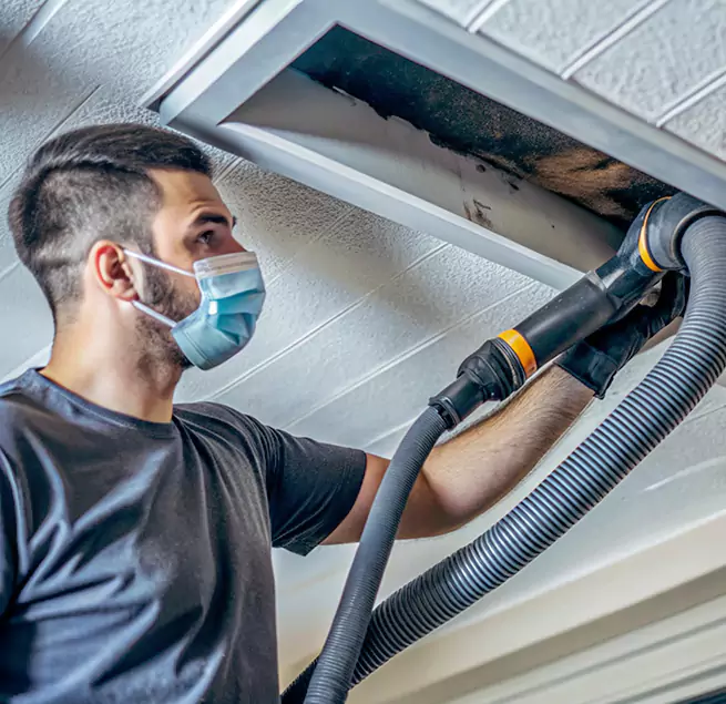 Why Dania Beach Homeowners Call Dania Beach Air Duct Cleaning Pro for Duct Cleaning?
