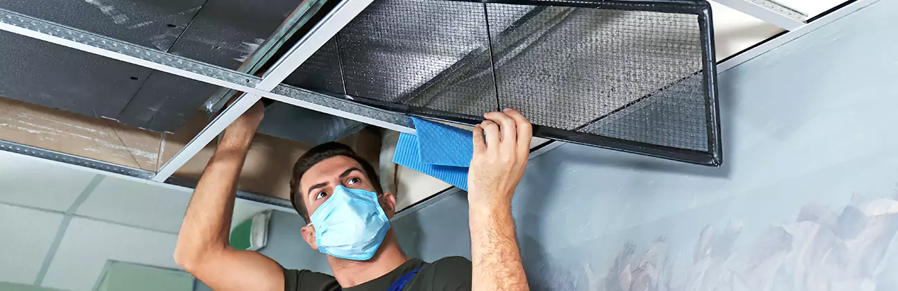 Duct Sealing Options We Offer in Dania Beach, Florida