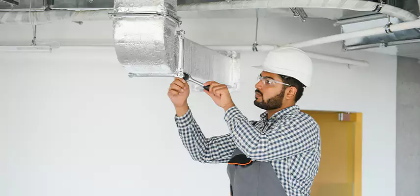 Ductwork Replacement Dania Beach