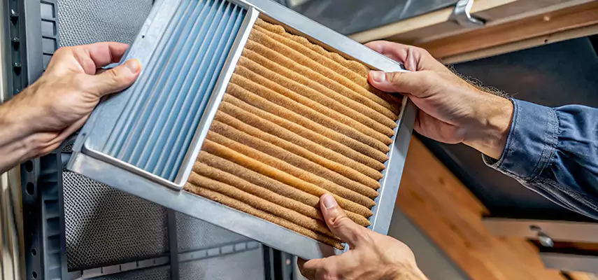 HEPA Filter Installation Dania Beach