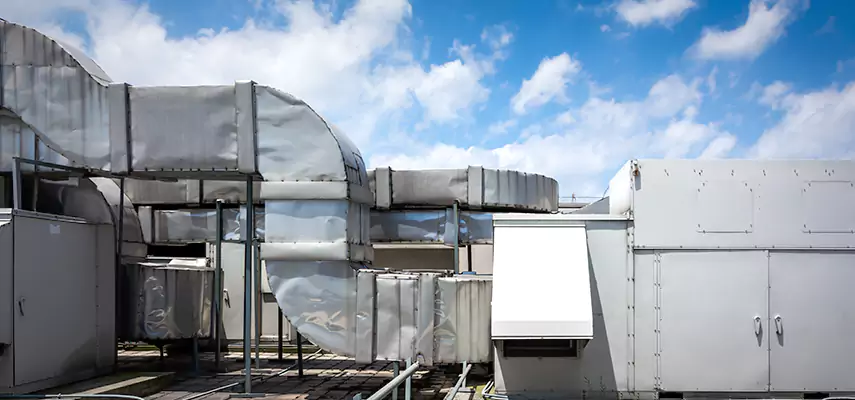 Industrial Duct Cleaning Dania Beach