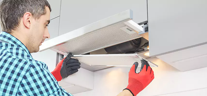 Restaurant Exhaust Cleaning Dania Beach