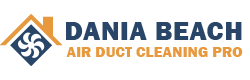 Dania Beach Air Duct Cleaning Pro