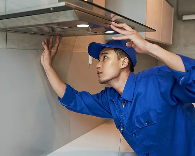 Move-In Move-Out Duct Cleaning in Dania Beach, Florida