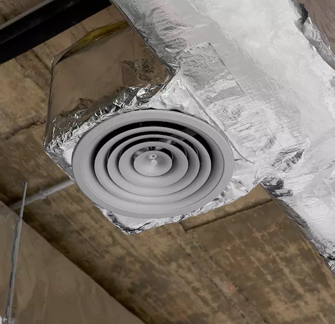 Why Dania Beach Homeowners Choose Dania Beach Air Duct Cleaning Pro for Air Duct Leak Repair?